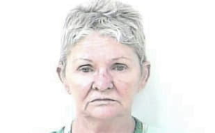 Elizabeth Conover, - St. Lucie County, FL 